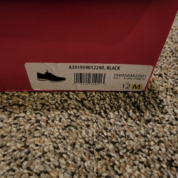 ✨️🍂🍁✨️Ryka women's size 12 M athletic shoes black. Fall Walks, supportive. - Picture 7 of 10